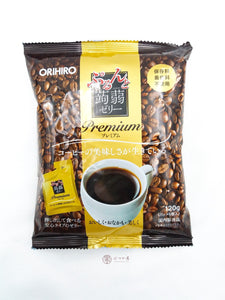 JP ORIHIRO Jelly (Premium Coffee)