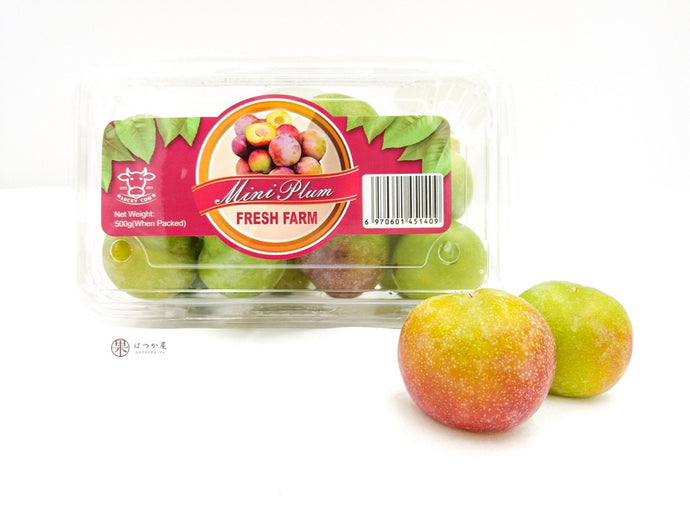 CN Mini Crispy Plum