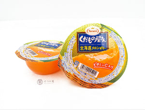 JP TARAMI Cup Fruit Jelly ( Melon )