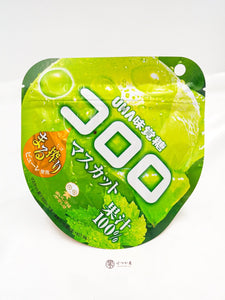 JP UHA Kororo Candy  (Muscat)