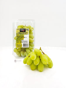 SA Arrafifteen Sweeties Green Grapes