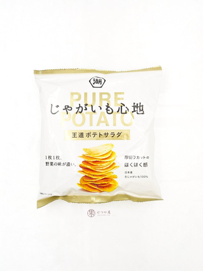 JP KOIKEYA Potato Salad Chips