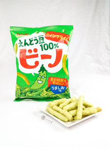 JP TOHATO Non-Fry Pea Snacks