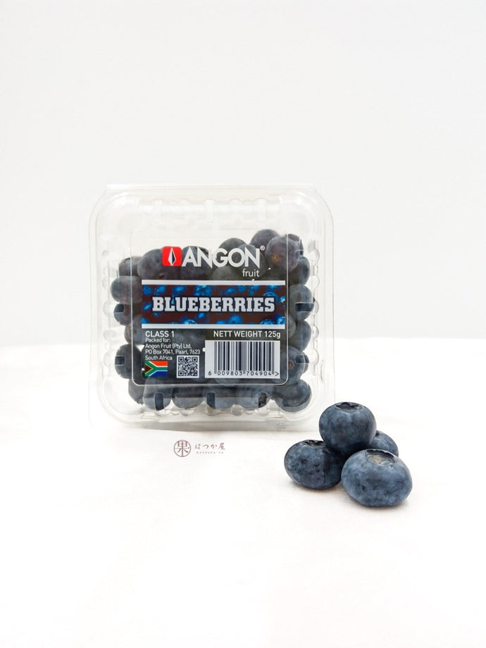 SA Angon Blueberry