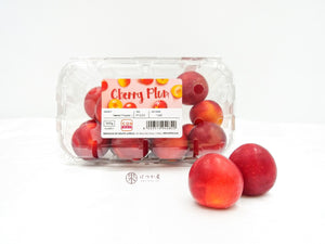 SA Cherry Plum