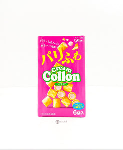 JP GLICO Cream Collon (Strawberry)