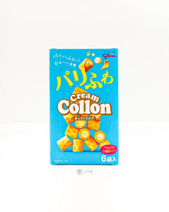 JP GLICO Cream Collon (Original)