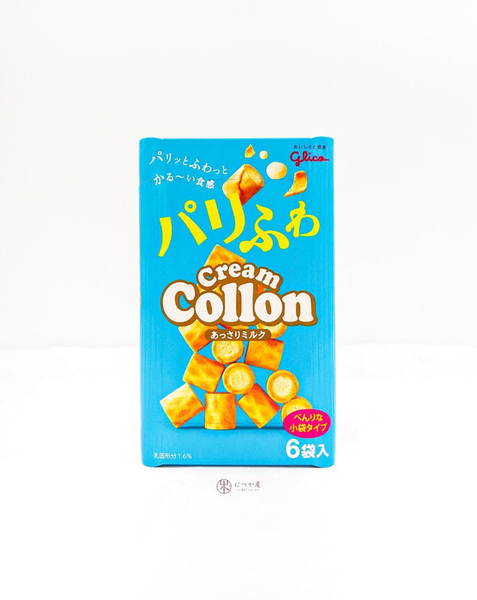 JP GLICO Cream Collon (Original)