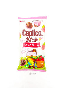 JP GLICO Caplico Atama (Strawberry)