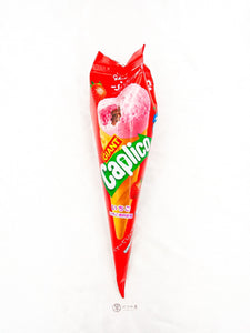 JP GLICO Giant Caplico (Strawberry)