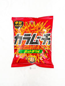 JP KOIKEYA  Karamucho Hot Chili Sticks