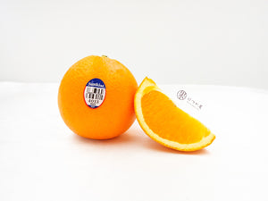 US Sunkist Navel Orange 113'