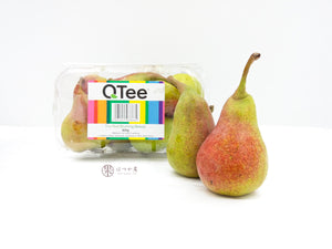 SA QTee Pear