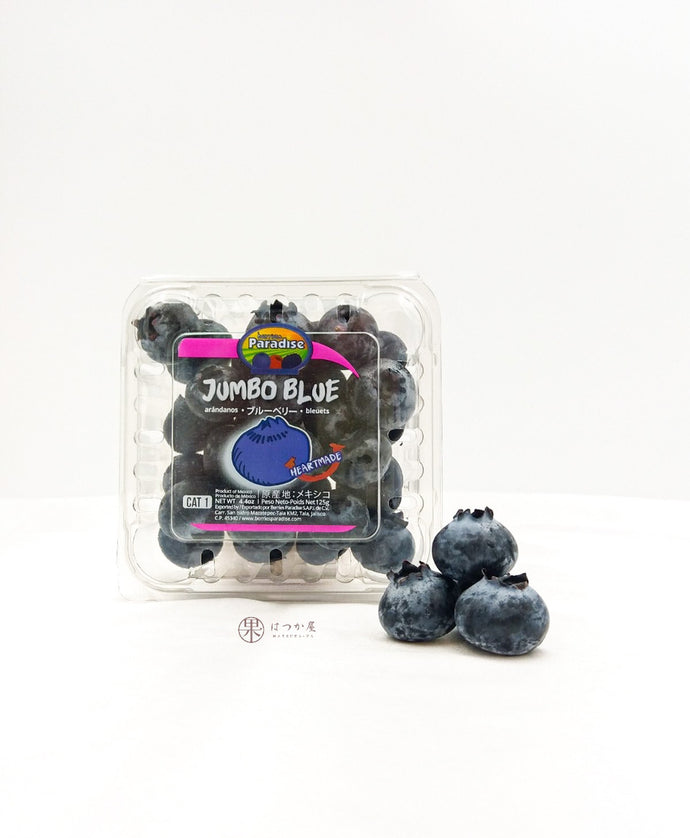 MX Blueberries Jumbo