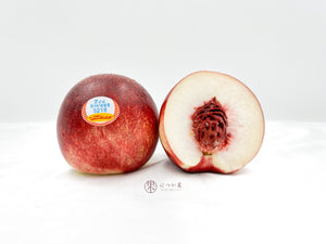 AU White Nectarine