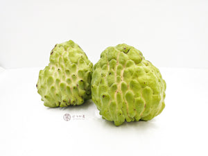 AU Custard Apple