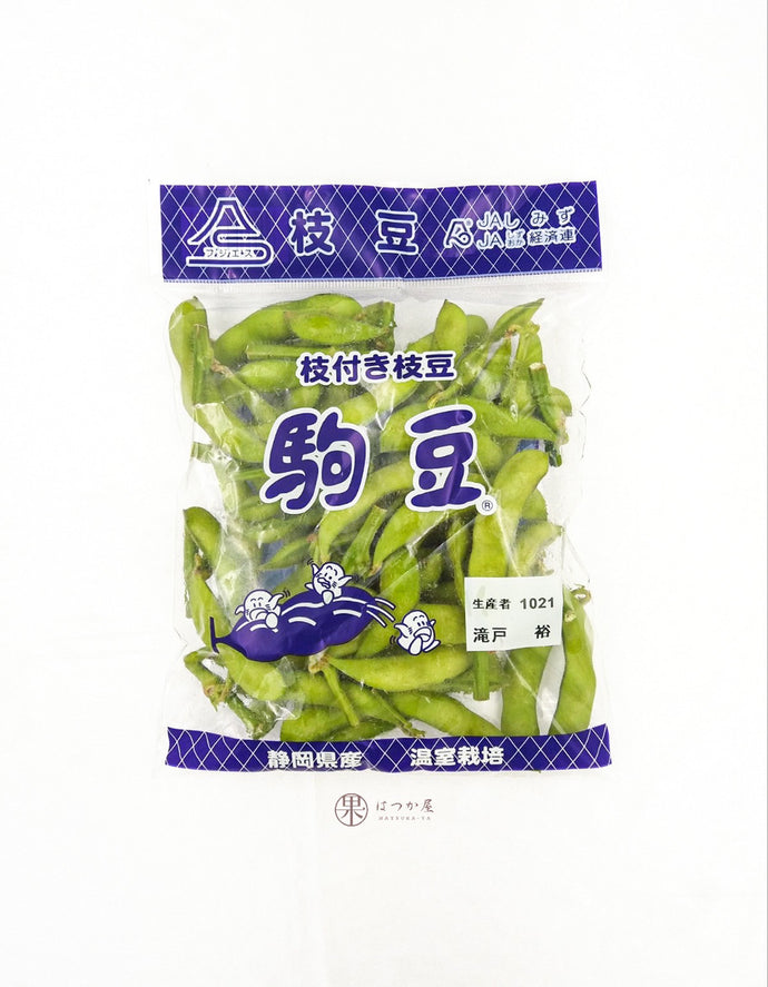 JP Shizuoka House Fresh Edamame