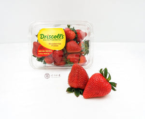 US Driscoll Strawberries