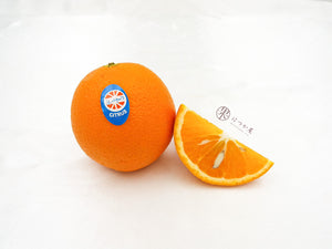 EG Orange Valencia L