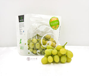 AU Fruitico Autumn Crisp Green Grapes