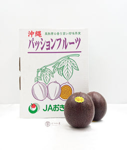 JP Okinawa Passion Fruit