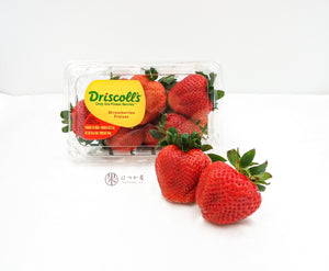 US Driscoll Jumbo Strawberries