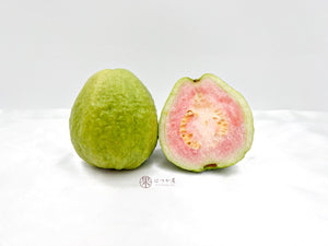 VN Red Guava Seedless