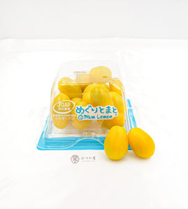 JP Aichi Plum Lemon Tomato