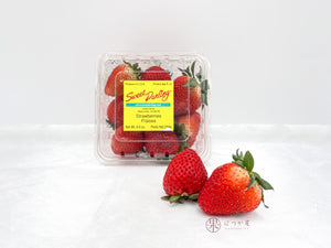 US Strawberry