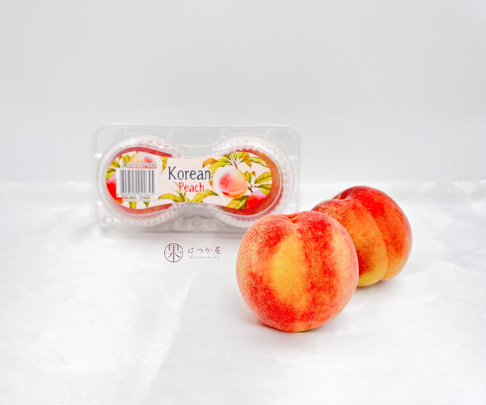 KR Golden Peach