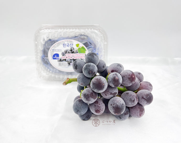 KR Kyoho Grapes