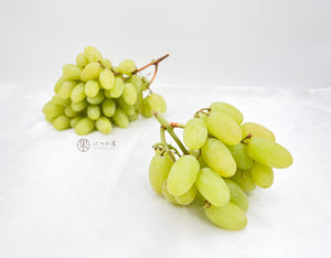 EG ArraThirty Seedless Green Grape