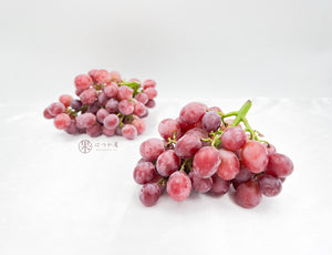 EG Candy Heart Seedless Red Grapes