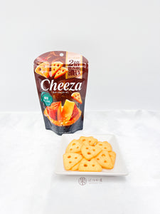 JP Glico Cheeza ( Smoked Cheese )