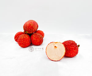 CN Seedless Lychee