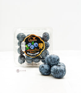 MA Africanblue Blueberries ( Super Jumbo )