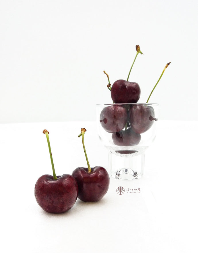 CL Lapins Cherries